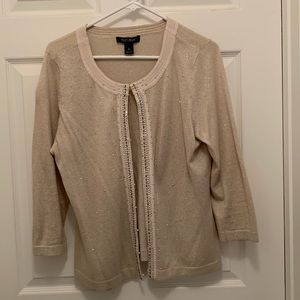 Lightweight Cardigan